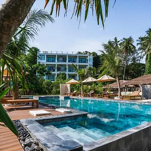 Resort In Touch, Ko Tao